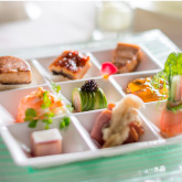 婚礼料理イメージ｜サムネイル2