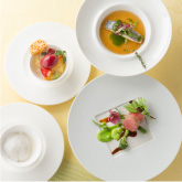 婚礼料理イメージ｜サムネイル6