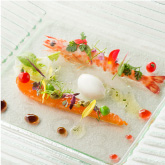 婚礼料理イメージ｜サムネイル7