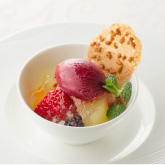 婚礼料理イメージ｜サムネイル11