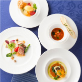 婚礼料理イメージ｜サムネイル12