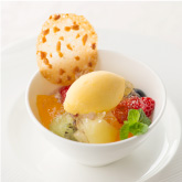 婚礼料理イメージ｜サムネイル17