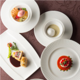 婚礼料理イメージ｜サムネイル24